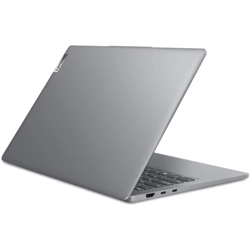 Ноутбук Lenovo IdeaPad Pro 5 14AHP9 (83D3002FRM): Процессор AMD Ryzen 7 8845HS (3.8 - 5.1 ГГц) / 8 - ядерный