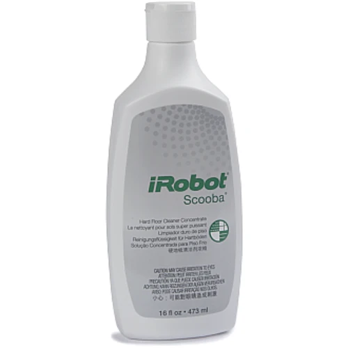 Робот уборщик iRobot Hard Floor Cleaner