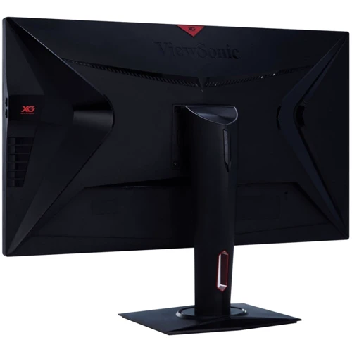 Монитор ViewSonic XG3220: Формат изображения 16:9