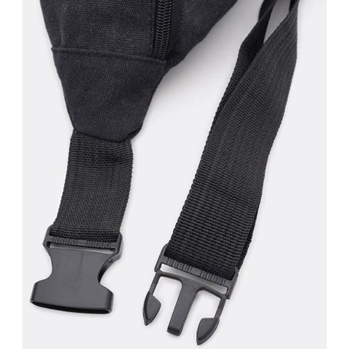 Чоловіча поясна сумка Monsen чорна (C1HSSA0549bl-black): Тип Сумки
