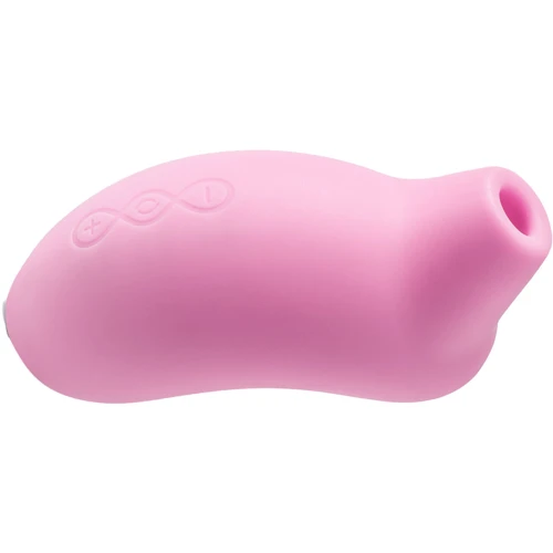 Lelo Sona Cruise - бесконтактный звуковой стимулятор клитора, розовый