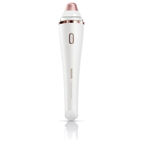 Прибор для очистки и массажа лица Philips VisaPure Advanced SC5370/10 фото 10