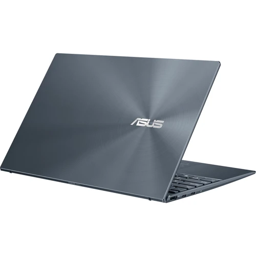Ноутбук ASUS ZenBook 14 UX425EA (UX425EA-HM055T): Объем накопителя 512 ГБ (SSD)