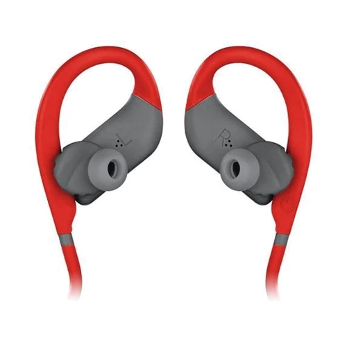 Наушники JBL Endurance DIVE, Red (JBLENDURDIVERED): Тип крепления затылочная дужка