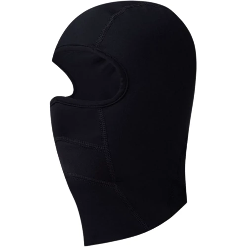 Балаклава Saucony SOLSTICE BALACLAVA L/XL black (900009-BK)