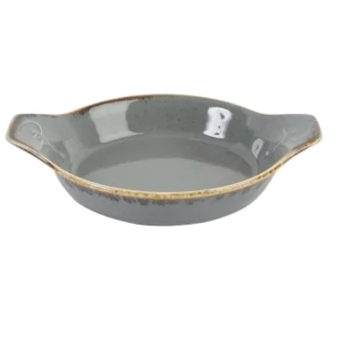 Страва для запікання Porland Seasons Dark Gray 220 мм (213-602922.DG)