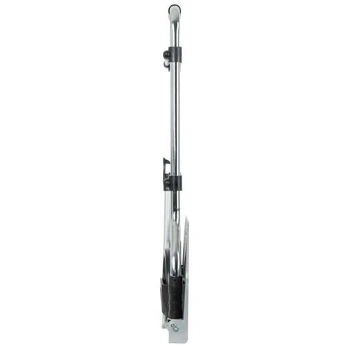 Тележка ручная складная Intertool LT-9012: Привод Ручной