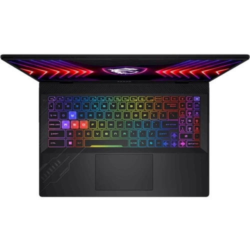 Ноутбук MSI Crosshair A17 HX D8WGKG Cosmos Gray (D8WGKG-022XUA) UA