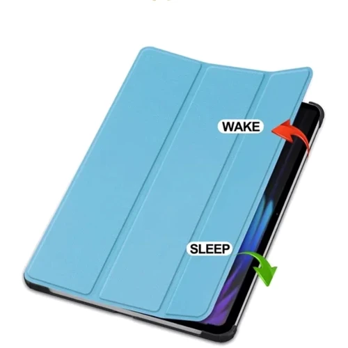 Аксесуар для планшетних ПК BeCover Smart Case Blue для Xiaomi Pad 7/7 Pro (712798)