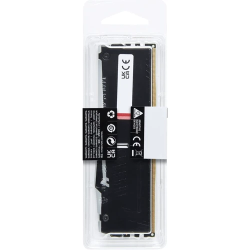 Kingston FURY 16 GB DDR5 5200 MHz Beast RGB (KF552C40BBA-16) UA