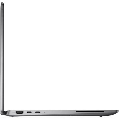 Ноутбук Dell Latitude 7350 (N005L735013EMEA_VP): Тип экрана матовый