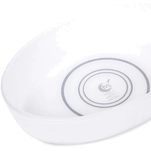 Форма для выпечки TVS Sintesi 26х18 см, овальная (00000054913)