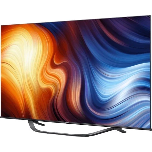 Телевизор Hisense 65U7HQ: Коммуникации WiFi, Bluetooth, DLNA