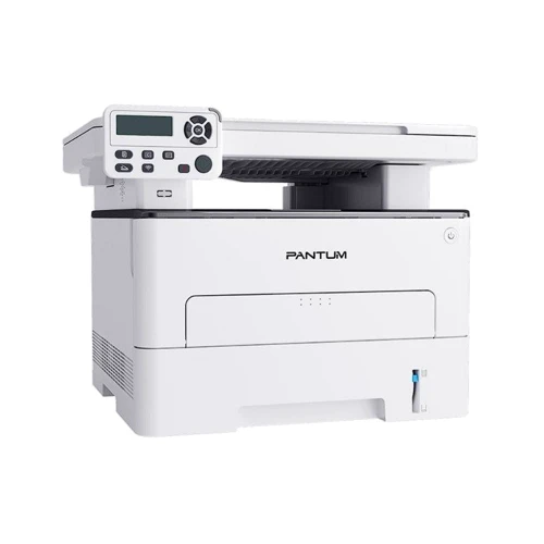 МФУ Pantum M6700D UA: Максимальный формат бумаги (размер, мм) A4