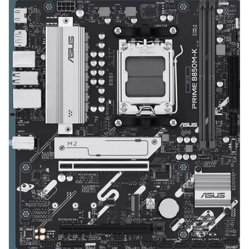 

Asus Prime B850M-K Ua