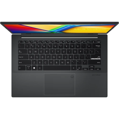 Ноутбук ASUS VivoBook Go 14 E1404FA (E1404FA-IS53) RB: Оперативна пам'ять 16 ГБ