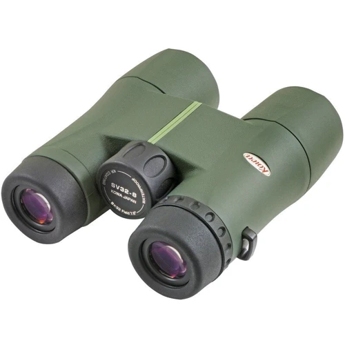 Биноколь Бинокль Kowa SV II 8x32 WP