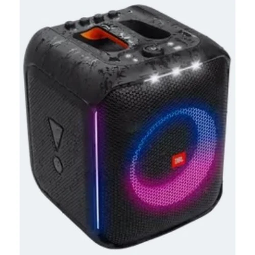 Акустика JBL PartyBox Encore (JBLPBENCORE1MICEP): Частотний діапазон 15 Гц - 18 кГц