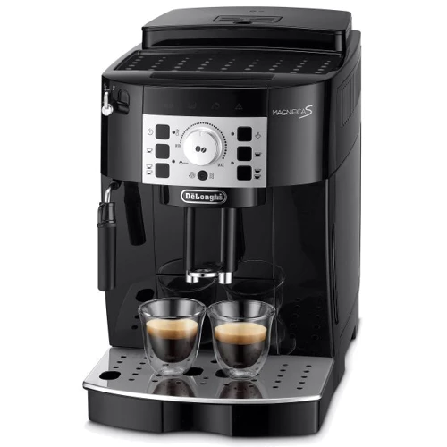 Кавоварка DeLonghi ECAM 22.112 B: Тип кавоварка автоматична