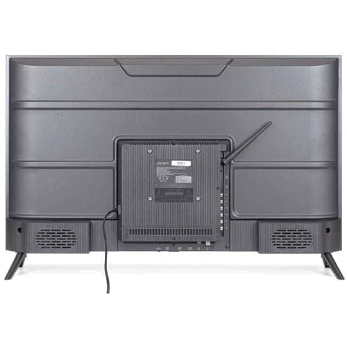 Телевізор OzoneHD 32HSN93T2: Вихід в інтернет + Ethernet (RJ-45), Wi-Fi