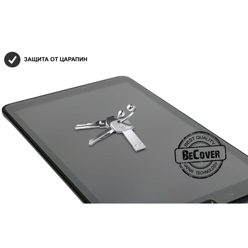 Аксессуар для планшетных ПК BeCover Glass Crystal 9H for Samsung Tab A 7.0 T280/T285 (700816) фото 2