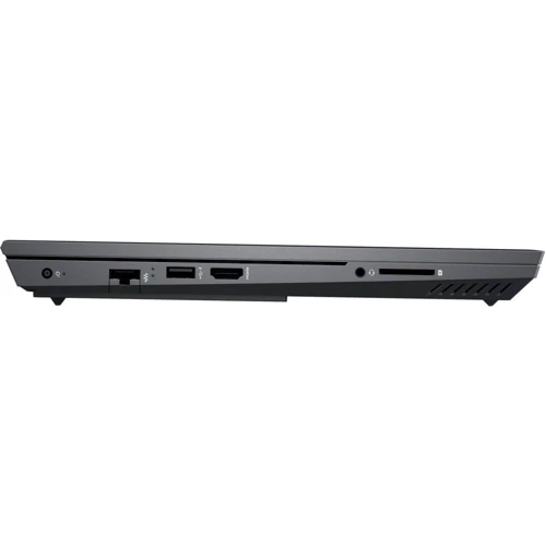 Ноутбук HP OMEN 15-en0013ua Black (2X1V3EA): Оперативная память 16 Гб