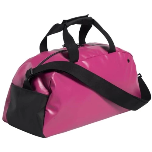 Спортивна сумка arena TEAM DUFFLE 25 BIG LOGO Pink рожева (002480-900): Стать Унисекс