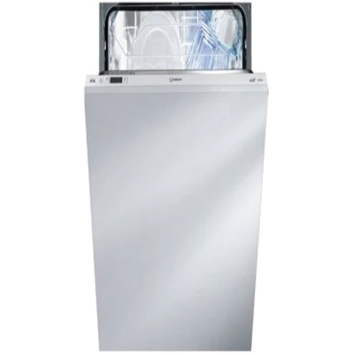 Посудомоечная машина Indesit DIFP 48: Цвет белый