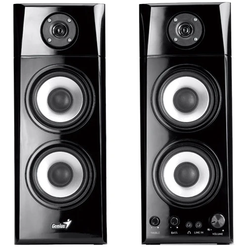 Акустична система Genius SP-HF1800A II (31730031400)