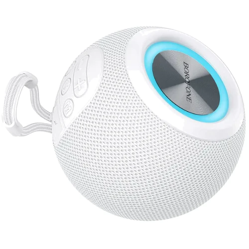 Акустика Borofone BR23 White