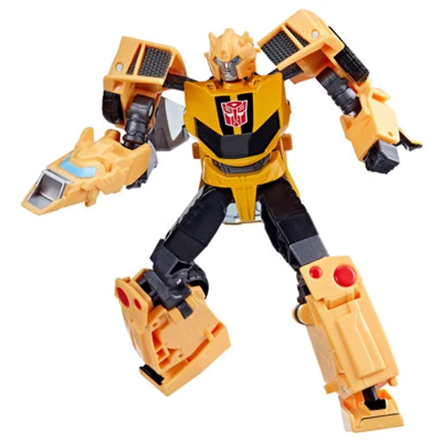 Трансформер Hasbro TRA Terran Deluxe Gabbro серии: Новая искра (F6231_F6732)