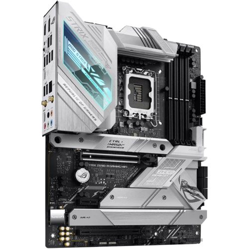 Asus ROG Strix Z690-A Gaming WIFI