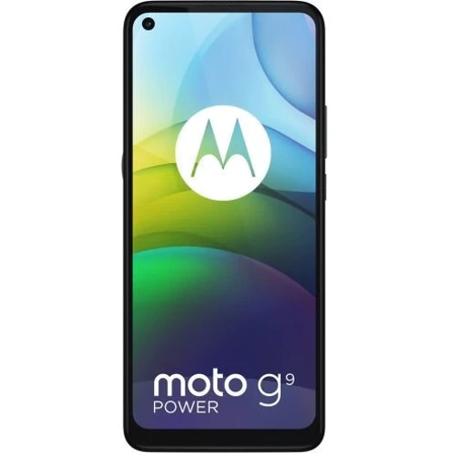 Смартфон Motorola Moto G9 Power 4/128 GB Metallic Sage Approved Витринный образец: Причина уценки Как новый (витринный образец): смартфон выглядит и функционирует как новый. Смартфон полностью протестирован по программе Approved, все функции работают корректно