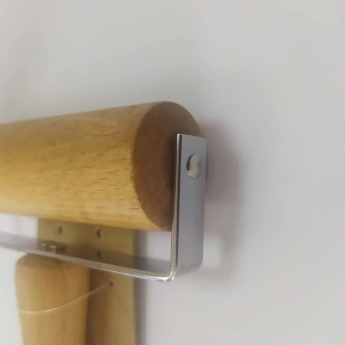 Валик DYNASTY для тесту 10.5см (26026)