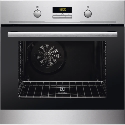 Духовой шкаф электрический Electrolux EZC52430AX