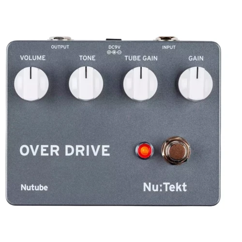Педаль гитарных эффектов KORG OD-S (100024090000)