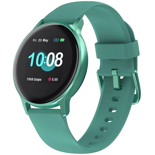 Смарт-часы UMIDIGI Uwatch 2S Green