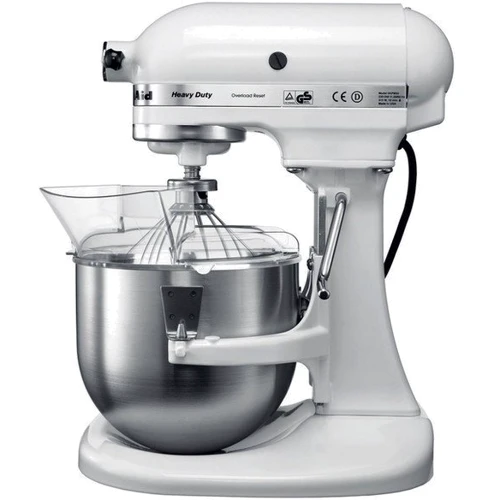 Кухонный комбайн KitchenAid Heavy Duty 5KPM5EWH фото 8