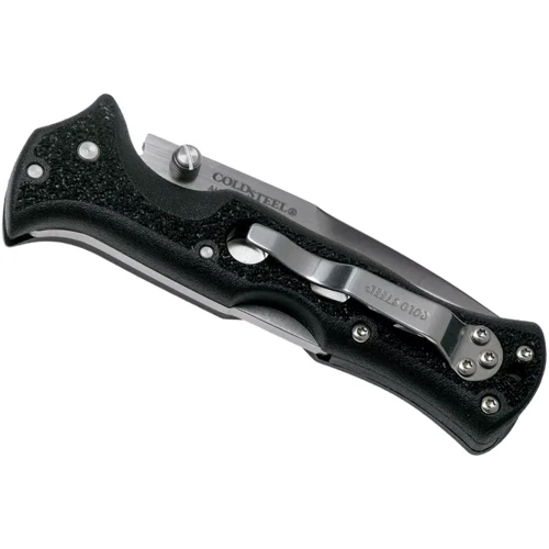 Нож Cold Steel Counter Point 3" Black (CST CS-10AC): Система блокировки Есть