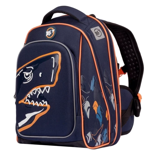 Набор коллекционный YES S-89_Collection Shark (559178): Цвет синий