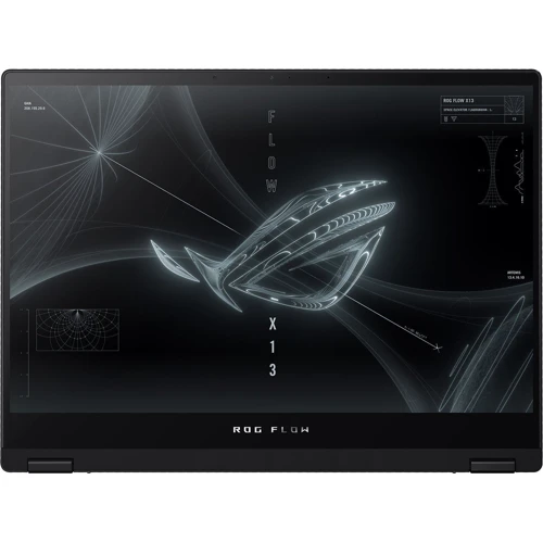 Ноутбук ASUS ROG Flow X13 (GV301RC-LJ062W): Видеоадаптер NVIDIA GeForce RTX 3050, 4 ГБ GDDR6