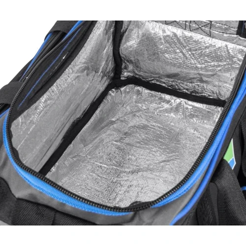 Термосумка Preston Competition Bait Bag (P0130091): Тип Термосумки