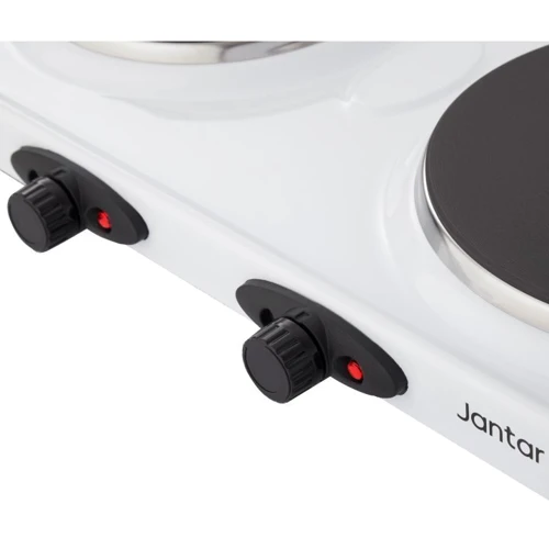 Настільна плита Jantar TSF 02 WH H фото 3