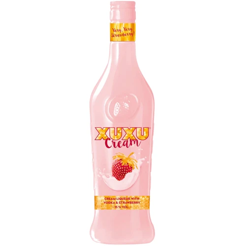 Ликер XUXU Cream 0.7 л (BWQ7757)