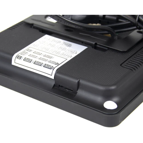 BCOM BD-760FHD/T Black фото 3
