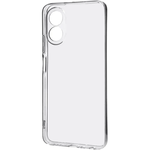 Чехол для телефонов ArmorStandart Air Series Camera cover Transparent for OPPO A18 4G / A38 4G (ARM71037)