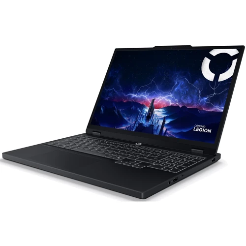 Ноутбук Lenovo Legion 5 15IRX10 Eclipse Black (83LY00EYRA) UA