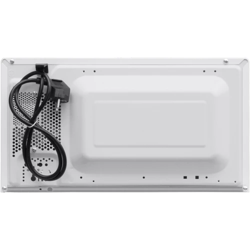 Микроволновая печь Amica AMGF20M1W: Мощность микроволн, Вт 800