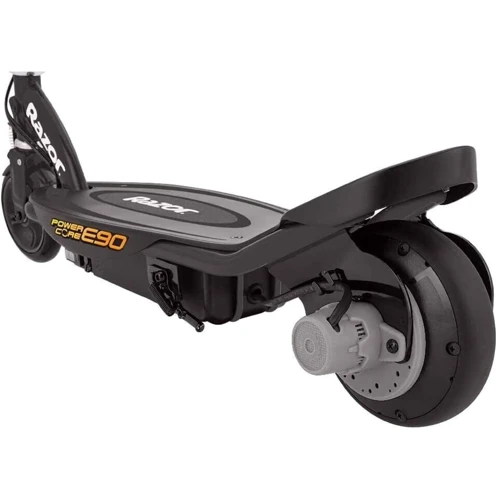 Электросамокат Razor Power Core E90 Черный (13173804): Размер 830х320х800 мм