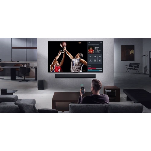 Телевизор LG 65QNED70